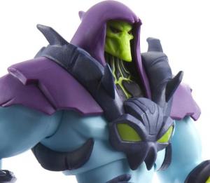 Figurka Mattel He-Man i Władcy Wszechświata - Skeletor (HBL67) 2