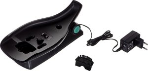 Odkurzacz ręczny AEG AEG HX6-23ÖKO, hand vacuum cleaner (black) 4