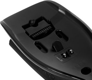 Odkurzacz ręczny AEG AEG HX6-23ÖKO, hand vacuum cleaner (black) 8