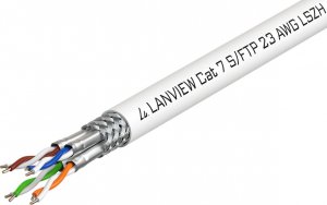 Lanview Cat7 S-FTP Network Cable 1