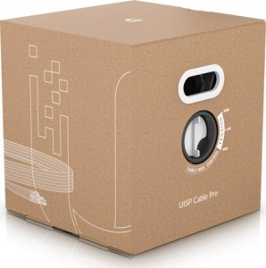 Ubiquiti Kabel Ethernet, kat. 5e, 305m (UISP-CABLE-PRO) 3