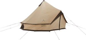 Namiot turystyczny Grand Canyon Indiana 8 brązowy 3