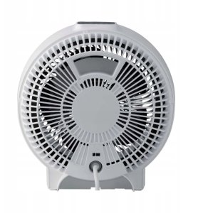 Termowentylator Steba Steba fan heater VTH 2 Hot & Cold (white/silver) 5
