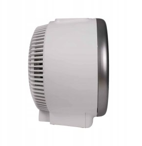 Termowentylator Steba Steba fan heater VTH 2 Hot & Cold (white/silver) 6