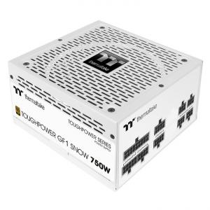 Zasilacz Thermaltake Toughpower GF1 Snow 750W (PS-TPD-0750FNFAGE-W) 1