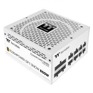 Zasilacz Thermaltake Toughpower GF1 Snow 850W (PS-TPD-0850FNFAGE-W) 1