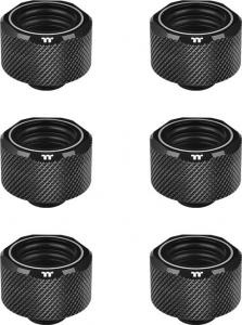 Chłodzenie wodne Thermaltake Pacific TOUGH C240 (CL-W305-CU12BL-A) 8