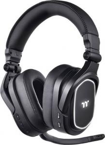 Słuchawki Thermaltake Argent H5 Czarne (GHT-THF-WIECBK-32) 2