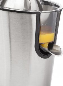 Wyciskarka do cytrusów Princess 201860 Master Juicer Pro 3