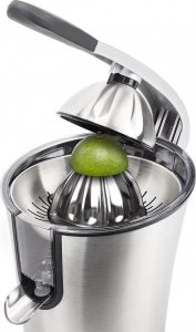 Wyciskarka do cytrusów Princess 201860 Master Juicer Pro 5