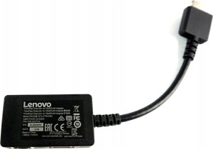 Karta sieciowa Lenovo ThinkPad Onelink+ To VGA/FJ45 1