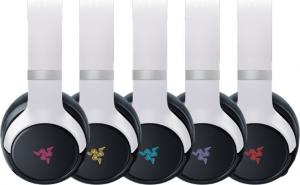 Słuchawki Razer Kaira Pro PlayStation Białe (RZ04-04030100-R3M1) 8