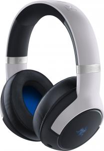 Słuchawki Razer Kaira Pro PlayStation Białe (RZ04-04030100-R3M1) 1