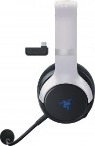 Słuchawki Razer Kaira Pro PlayStation Białe (RZ04-04030100-R3M1) 3