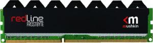 Pamięć Mushkin Redline Black, DDR3, 8 GB, 2400MHz, CL11 (MRC3U240BDDZ4GX2) 5