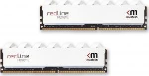 Pamięć Mushkin Redline White, DDR4, 32 GB, 3200MHz, CL14 (MRD4E320EJJP16GX2) 2