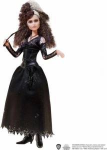 Mattel Harry Potter Bellatrix Lestrange - HFJ70 2