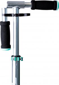 Hulajnoga Muuwmi 1SO7M00W Czarny (566) 3