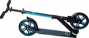 Hulajnoga Muuwmi PRO Czarny (567) 2