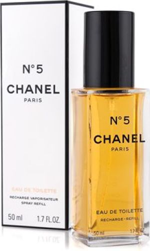 Chanel  N°5 EDT 50 ml 2