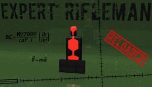 Expert Rifleman - Reloaded PC, wersja cyfrowa 1