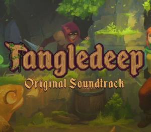 Tangledeep - Soundtrack, wersja cyfrowa 1