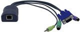 Przełącznik Adder USB access module 1