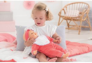 Simba Simba Corolle Mon Grand Poupon Lila Chérie, Doll 12