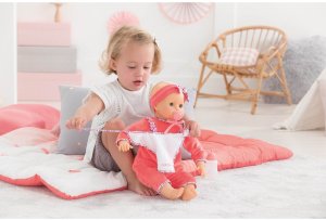 Simba Simba Corolle Mon Grand Poupon Lila Chérie, Doll 13