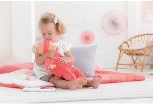 Simba Simba Corolle Mon Grand Poupon Lila Chérie, Doll 14