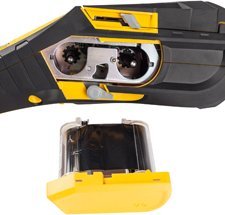 Brady R4300 Series Black Ribbon for 3