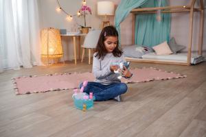 Figurka Simba Simba Pamper Petz Bathtub Toy Figure (105953560) 3