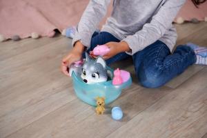 Figurka Simba Simba Pamper Petz Bathtub Toy Figure (105953560) 4