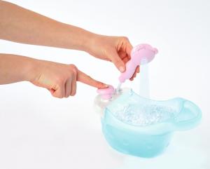 Figurka Simba Simba Pamper Petz Bathtub Toy Figure (105953560) 6