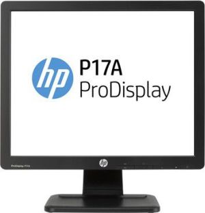 Monitor HP ProDisplay P17A (F4M97AT) 1