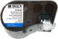 Brady BMP41/BMP51/BMP53 Labelmaker 1