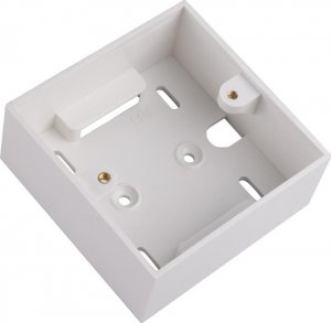 Lanview Back Box 86*86*36mm 1