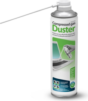 ColorWay Sprężone powietrze do usuwania kurzu 500 ml (CW-3333) 2