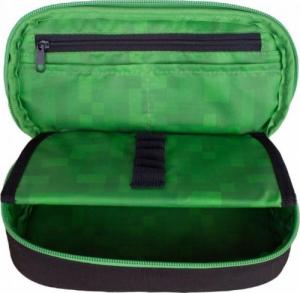 Piórnik Astra Piórnik-szaszetka Minecraft Alex&Steven AC5 2