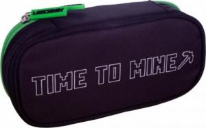 Piórnik Astra Piórnik-szaszetka Minecraft Alex&Steven AC5 4