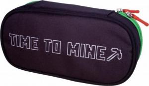 Piórnik Astra Piórnik-szaszetka Minecraft Time To Mine AC5 2