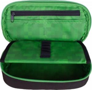 Piórnik Astra Piórnik-szaszetka Minecraft Time To Mine AC5 3