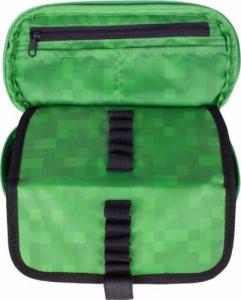 Piórnik Astra Piórnik-szaszetka Minecraft Time To Mine AC5 5