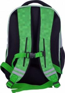 Astra Tornister AS3 Minecraft Alex&Steven ASTRA 2