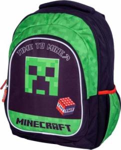 Astra Plecak Minecraft Time To Mine AB300 5