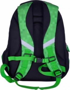 Astra Plecak Minecraft Alex&Steven AB330 2