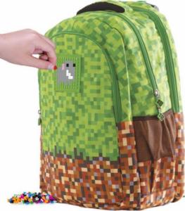 Pixie Crew Plecak szkolny z trzema kieszeniami 2