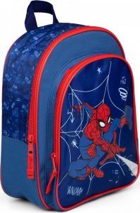 Cass film Plecak z Przednią Kieszenią Spiderman 1