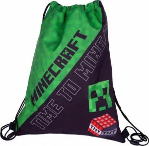 Astra Worek na buty Minecraft Time To Mine 2