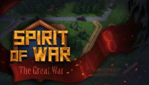 Spirit Of War PC, wersja cyfrowa 1